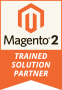 Trained Solution Partner